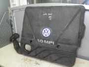 Motorabdeckung VW Lupo (6X/6E)