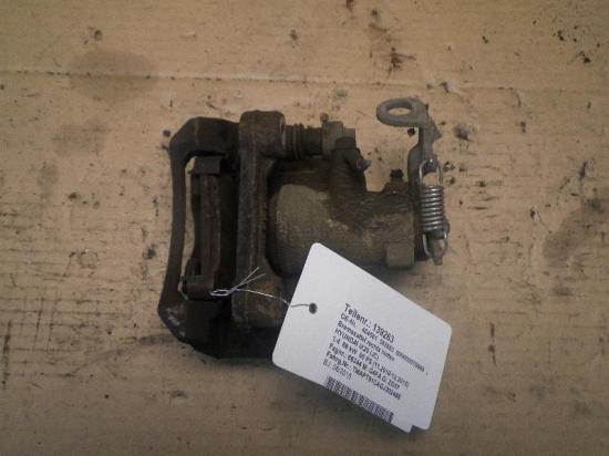 Bremssattel rechts hinten HYUNDAI iX20 (JC) 404501 593883 60000007666 Bild Bremssattel rechts hinten HYUNDAI iX20 (JC) 404501 593883 60000007666