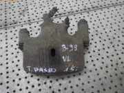 Bremssattel links vorne TOYOTA Paseo Coupe (L5)