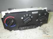 Bedienelement für Klimaanlage OPEL Astra G CC (T98) 90559840