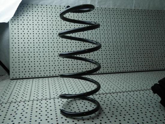 Feder VW Golf IV (1J) Bild Feder VW Golf IV (1J)