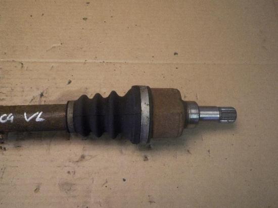 Antriebswelle links CITROEN C4 I (LC) 3272 5X Bild Antriebswelle links CITROEN C4 I (LC) 3272 5X