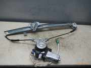 Fensterheber rechts vorne HONDA Jazz II (GD, GE)