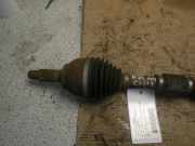 Antriebswelle links MAZDA 3 (BK) 	 GR282560X GG2825600