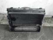 Kühlpaket BMW 5er (E60) 1742-7789824-04 1711-7792832-01