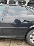 Tür links hinten OPEL Vectra C CC (Z02) 93175839