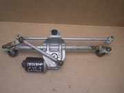 Wischergestänge vorne OPEL Corsa C (X01) 93196317 23001901