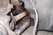 Antriebswelle (ABS) rechts vorne PEUGEOT 206 SW (2E/K)