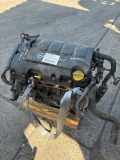 Motor ohne Anbauteile (Benzin) OPEL Corsa D (S07) A14XEL