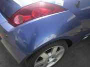 Kotflügel rechts hinten FORD Street Ka (RL2) 3S51-B16016-AC 1234401