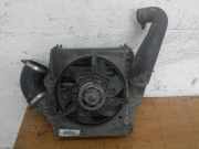 Ladeluftkühler SMART Fortwo Coupe (451) A4515010401