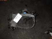 Schaltgetriebe RENAULT Clio II (B) JB1184