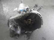 Schaltgetriebe RENAULT Megane I (BA) JB3 (953)