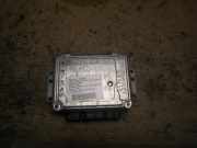 Steuergerät Motor MAZDA 3 (BK) 6M61-12A650-BB 6M61-12A650-BA