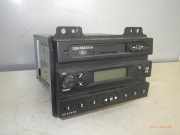 Cassetten-Radio FORD Fusion (JU)