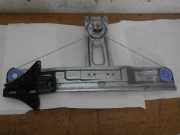 Fensterheber links hinten OPEL Insignia A Sports Tourer (G09) 13227840