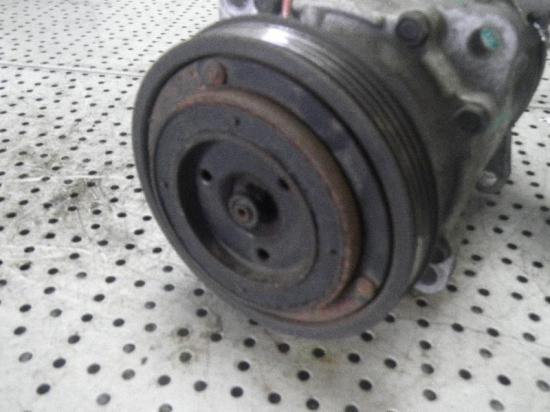 Klimakompressor RENAULT Clio I (57) Bild Klimakompressor RENAULT Clio I (57)