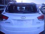 Heckklappe / Heckdeckel HYUNDAI iX35 (LM) 737002Y000