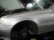 Kotflügel links vorne MERCEDES-BENZ E-Klasse Kombi (S211) A2118800718 B A2118800718 BIS 01/2005