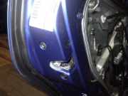 Türschloss links hinten VW Passat B5 (3B2)