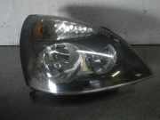 Hauptscheinwerfer rechts RENAULT Clio II (B) 260105183R
