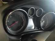 Tachometer OPEL Insignia A Sports Tourer (G09) 13340284
