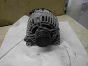 Lichtmaschine VW Fox Schrägheck (5Z) 045903023