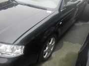 Kotflügel links vorne AUDI A6 Avant (4B, C5) 4B0821105B