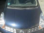 Motorhaube NISSAN Note (E11) F51009U0M0