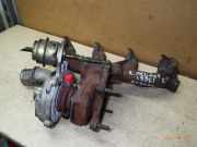 Turbolader RENAULT Megane I Grandtour (KA) 7700105102C