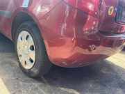 Stoßstange hinten SKODA Fabia II (542) 5J6807421H