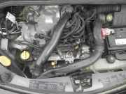 Motor ohne Anbauteile (Benzin) RENAULT Clio III Grandtour (R) D4F (784) – D4F (784) – F099183