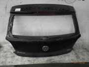 Heckklappe / Heckdeckel VW Polo V (6R, 6C) SCHWARZ
