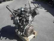 Motor ohne Anbauteile (Diesel) VW Passat B6 Variant (3C5) BMR