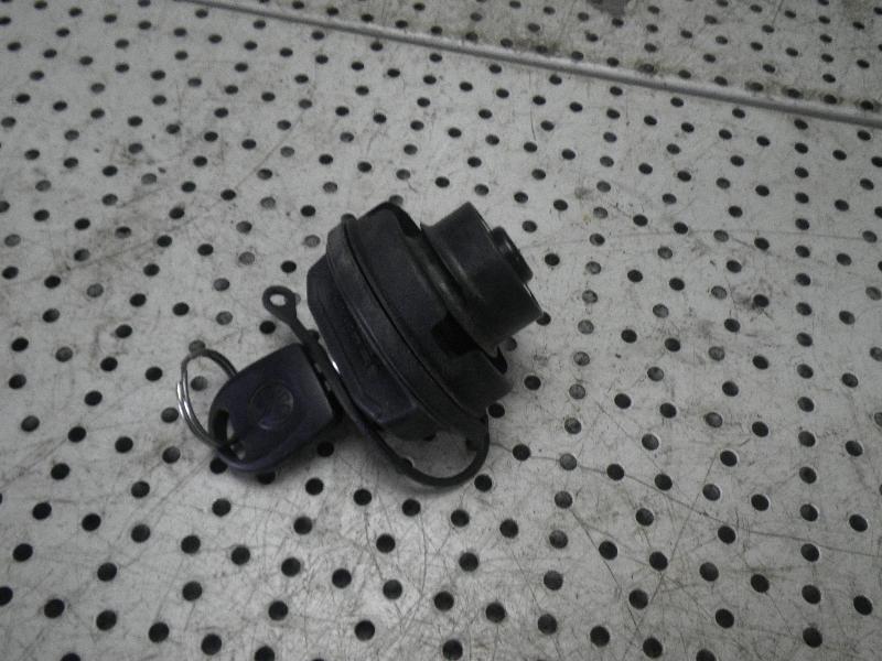 Tankverschluss VW Polo IV (9N, 9A) Bild Tankverschluss VW Polo IV (9N, 9A)