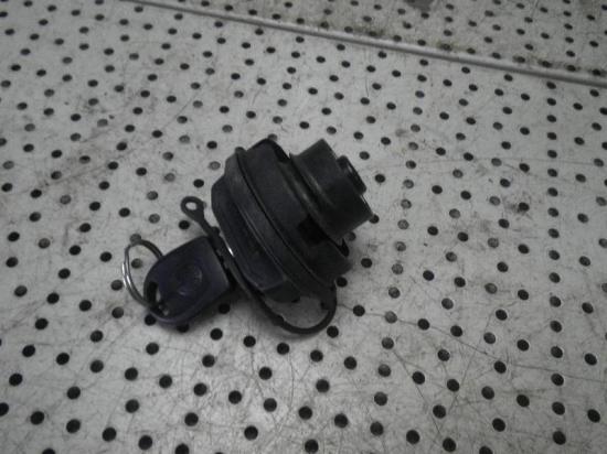 Tankverschluss VW Polo IV (9N, 9A) Bild Tankverschluss VW Polo IV (9N, 9A)