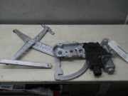 Fensterheber links OPEL Corsa C (X01)