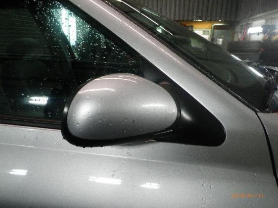 Außenspiegel rechts PEUGEOT 406 Bild Außenspiegel rechts PEUGEOT 406