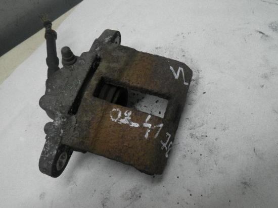 Bremssattel links vorne LADA Kalina Schrägheck (1119) Bild Bremssattel links vorne LADA Kalina Schrägheck (1119)