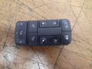 Schalter für Fensterheber links vorne OPEL Vectra C Caravan (Z02) 6878339