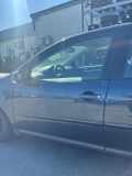Tür links vorne VW Golf V (1K) 1K4831105G