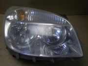 Hauptscheinwerfer rechts FIAT Doblo Kasten (223) 43680383 43580999