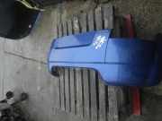Stoßstange hinten Audi TT 8N 8N0807511