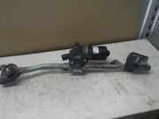 Wischergestänge vorne TOYOTA Corolla Liftback (E12) VALEO 404749 12V 85110-02100-A