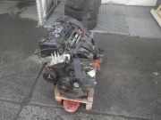 Motor ohne Anbauteile FORD Fiesta V (JH, JD) BAJA