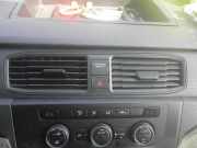 Lüftungsgitter Armaturenbrett VW Caddy IV Kasten (SAA, SAH) 2K5819728A