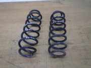 Federnsatz Hinterachse SKODA Octavia I Kombi (1U) SACHS 996560