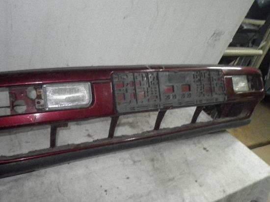 Stoßstange vorne VW Passat B3/B4 (3A2, 35I) LC3T Bild Stoßstange vorne VW Passat B3/B4 (3A2, 35I) LC3T