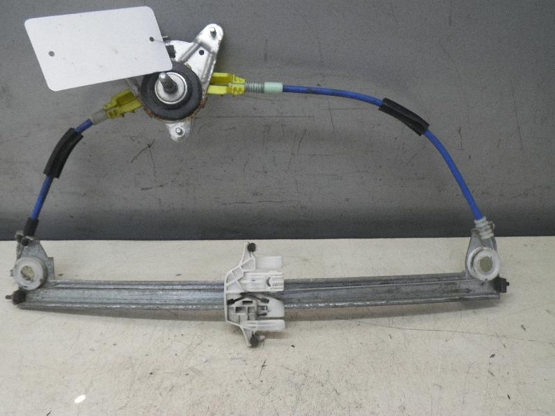Fensterheber links hinten PEUGEOT 406 Bild Fensterheber links hinten PEUGEOT 406