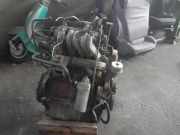 Motor ohne Anbauteile (Benzin) VW Transporter T4 Bus AAF
